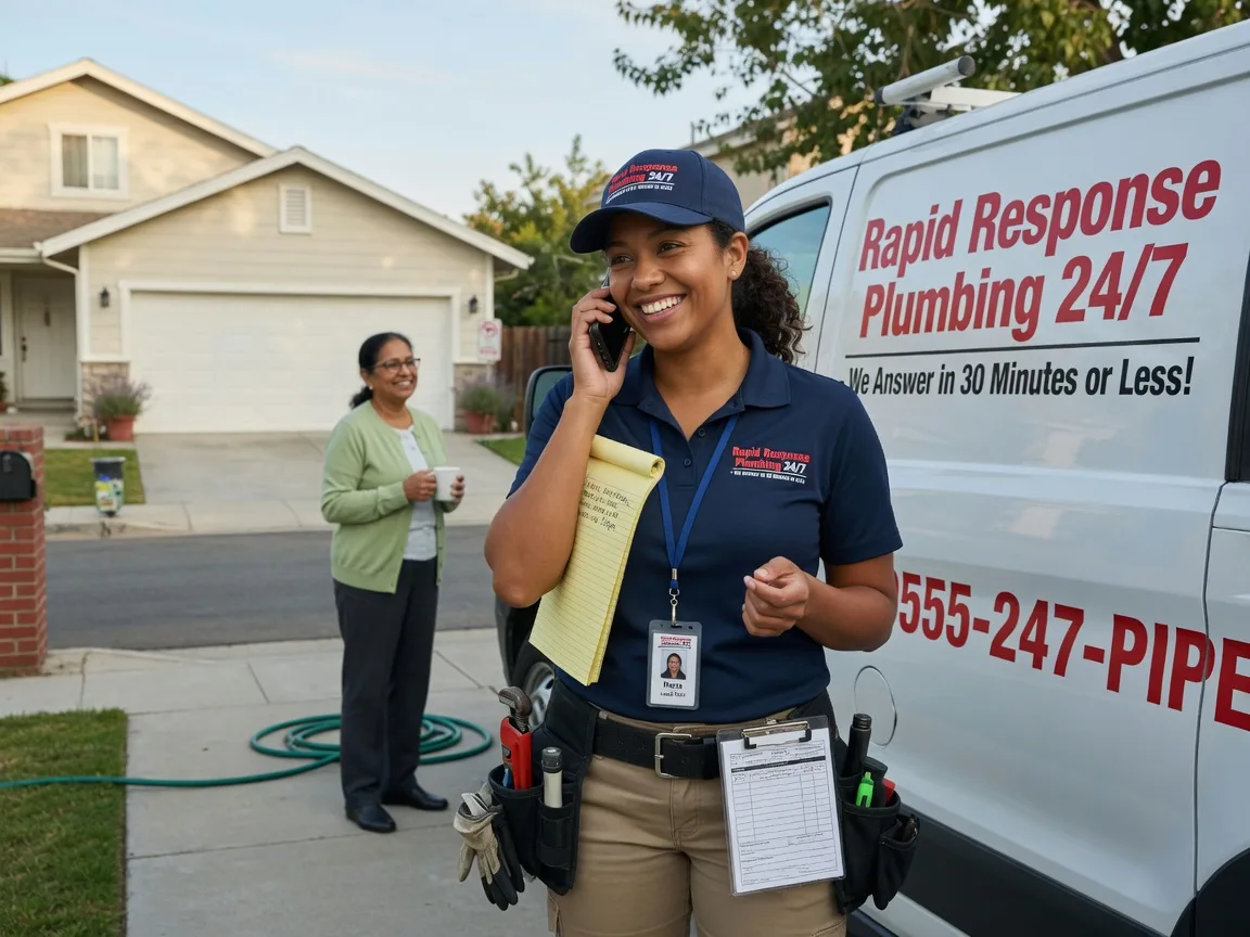 Emergency Plumber Freeport, MN FAQs